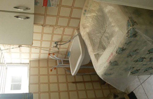 Costa Azul Apartment | Salvador, Bahia, Apt in Costa Azul with sea view. Value for a limited time.