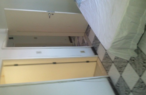 Costa Azul Apartment | Salvador, Bahia, Apt in Costa Azul with sea view. Value for a limited time.
