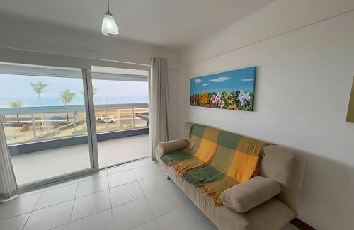 Armacao Apartment | Salvador Suítes 205 · Maravilhoso Vista Mar Armação