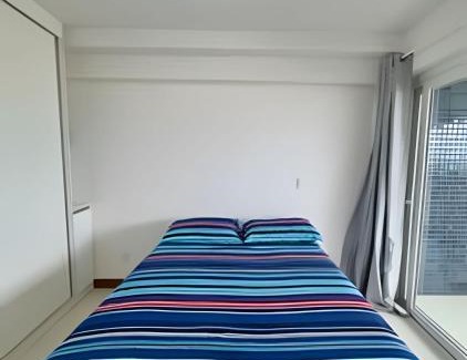 Armacao Apartment | Salvador Suítes 205 · Maravilhoso Vista Mar Armação