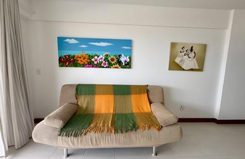 Armacao Apartment | Salvador Suítes 205 · Maravilhoso Vista Mar Armação