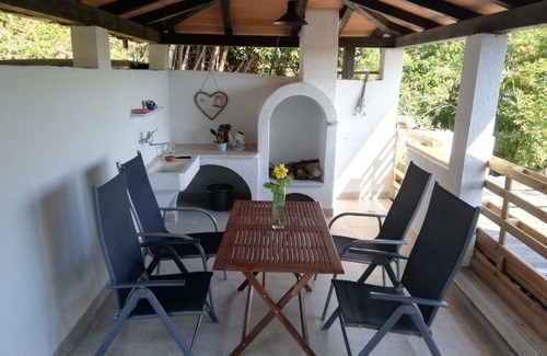 Lucija Apartment | Salvia-guest house