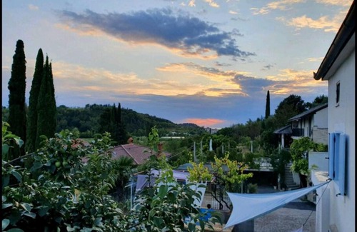Lucija Apartment | Salvia-guest house