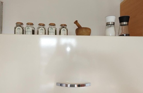 Lucija Apartment | Salvia-guest house