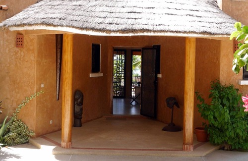 La Somone House | SALY NGAPAROU THE PARADISE IN SEA SIDE VILLA STANDING