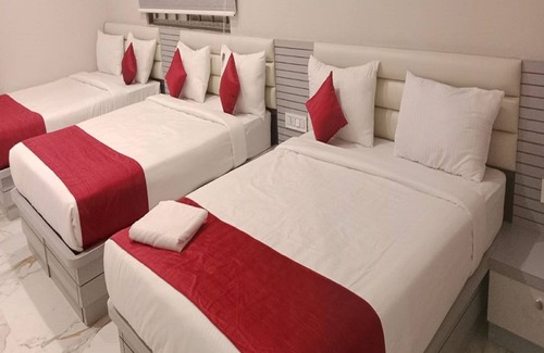Ramanagara Hotel | Sam Eden Resort