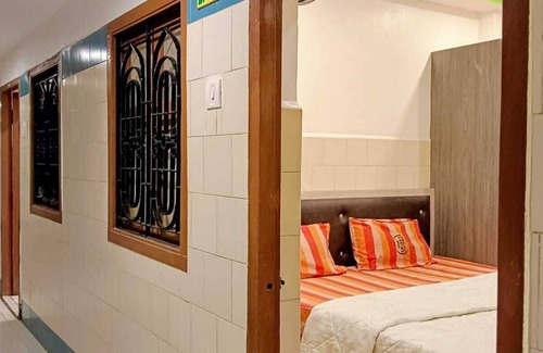 Triplicane House | sam galaxy guest house