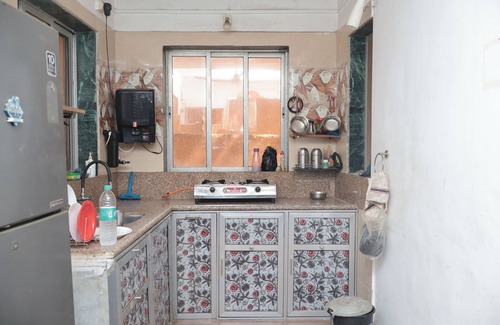 Mumbai Cottage | Sam's Outhouse Stay