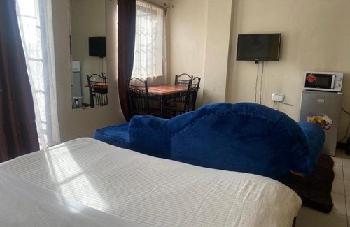 Ngara West Apartment | Sam studios at Mvuli
