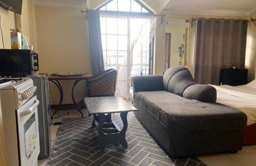 Ngara West Apartment | Sam studios at Mvuli
