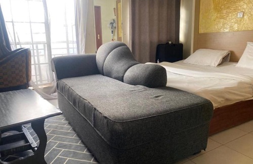 Ngara West Apartment | Sam studios at Mvuli
