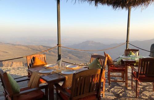 Wadi Bani Kharus Cabin | SAMA Al Khutaim-Heritage Home