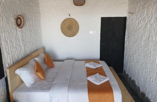 Wadi Bani Kharus Cabin | SAMA Al Khutaim-Heritage Home