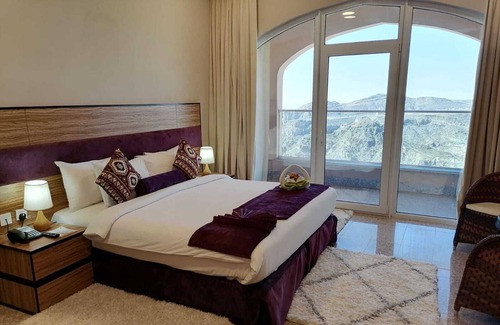 Sayq Hotel | Sama Hotel