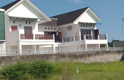 Senggigi Hotel | sama sama villa