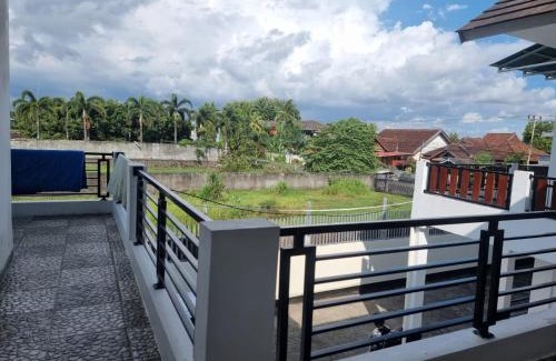 Senggigi Hotel | sama sama villa