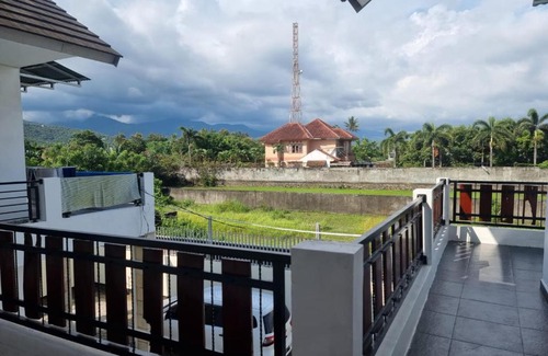 Senggigi Hotel | sama sama villa