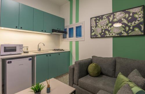 Mar Mikhael Apartment | Sama Studios in Mar Mikhael