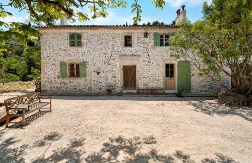 Toulon House | Samadhi - Gite avec jardin et spa