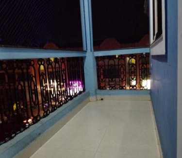 Colva Hotel | Samaira Guest House