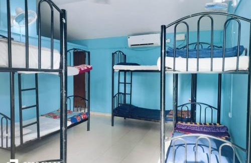 Colva Hotel | Samaira Guest House