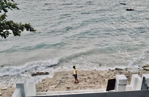 Oslob Villa | Samantha’s Cove Private Beach House