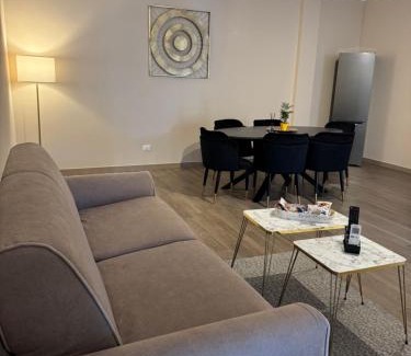 Bisceglie Apartment | Samarè Rooms & Apartments