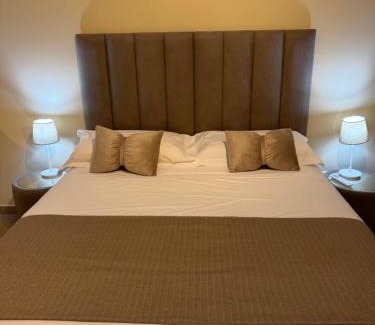 Bisceglie Apartment | Samarè Rooms & Apartments