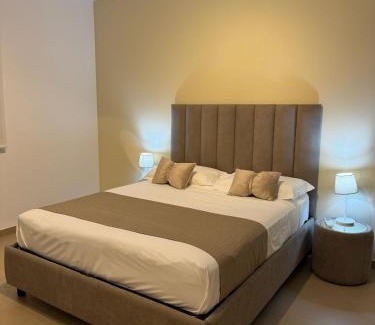Bisceglie Apartment | Samarè Rooms & Apartments