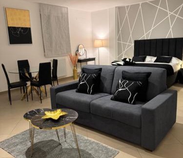 Bisceglie Apartment | Samarè Rooms & Apartments