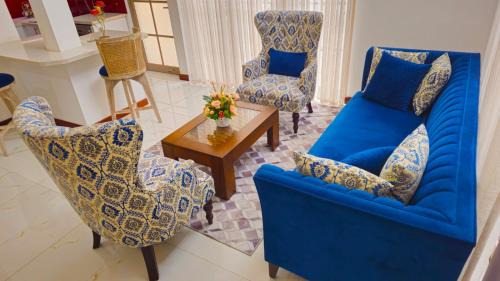 Thalapathpitiya Apartment | Samara Villa by Trillium Residencies
