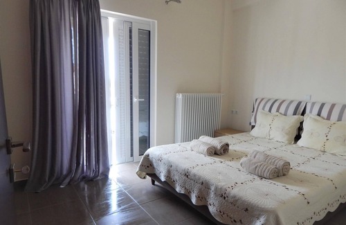 Kamena Vourla Apartment | Samaras Apartments Le Grand