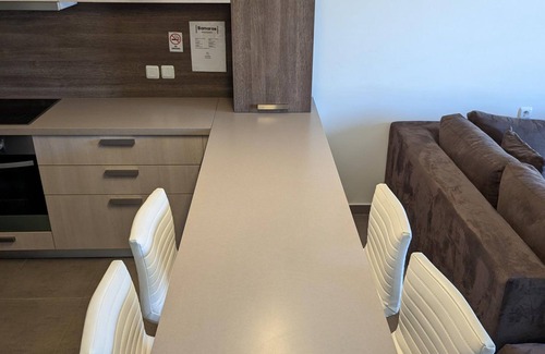 Kamena Vourla Apartment | Samaras Apartments Le Grand