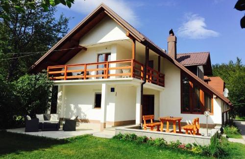 Mukinje House | Samardzic House V