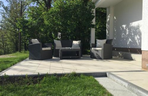 Mukinje House | Samardzic House V