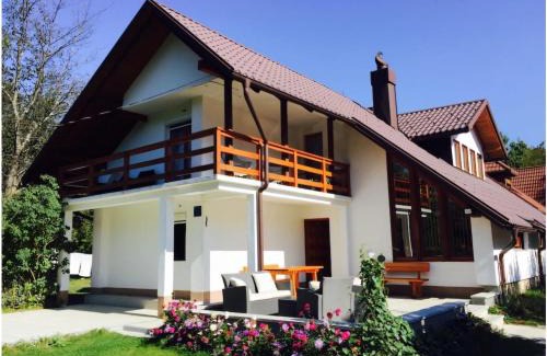 Mukinje House | Samardzic House V