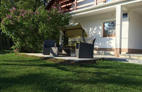Mukinje House | Samardzic House V