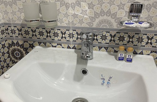 Samarkand House | Samarkand Ali