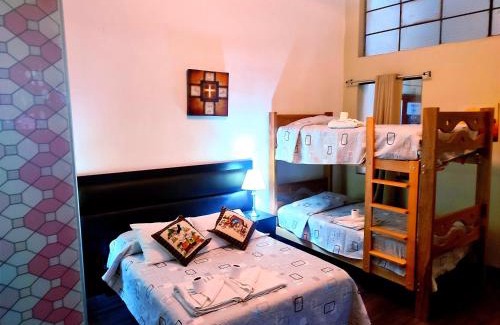 Historical Center House | Samay Misti Apartment