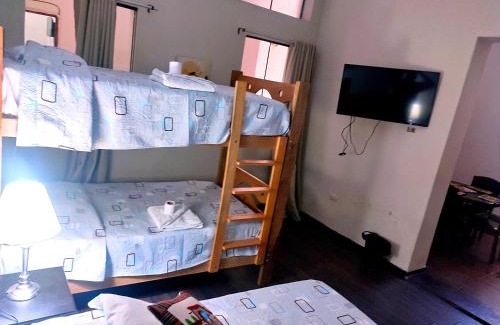 Historical Center House | Samay Misti Apartment