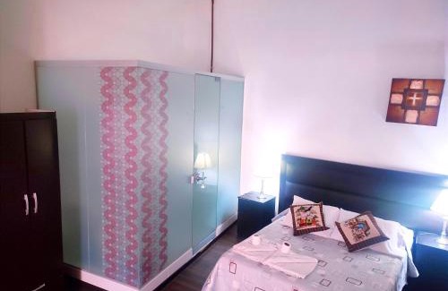 Historical Center House | Samay Misti Apartment