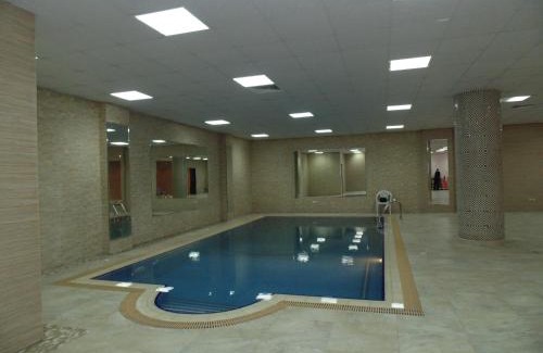 Al Ulaya Apartment | Samaya Al Khobar Hotel Apartments