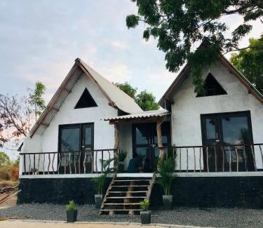 Panama House | Sambu Cabana Panama
