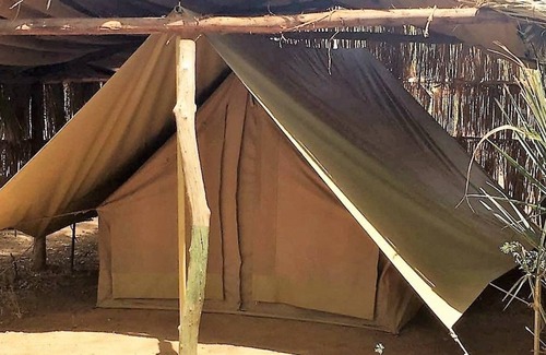 Samburu RV Rental | Samburu Riverside Camp