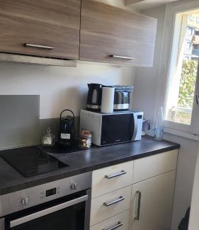 Cabourg Apartment | SamCab