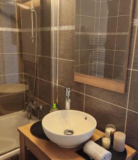 Cabourg Apartment | SamCab