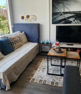 Cabourg Apartment | SamCab