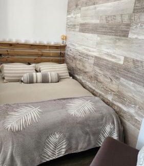 Cabourg Apartment | SamCab