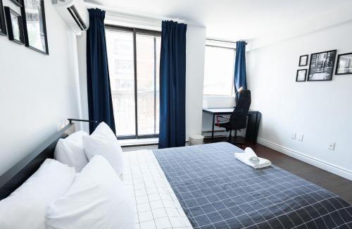 Kensington Market Hostel | Samesun Toronto