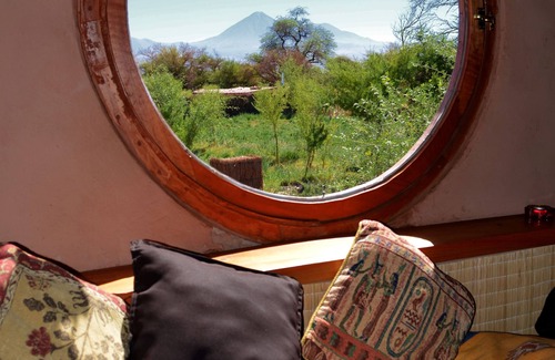 San Pedro de Atacama Hotel | Sami Atacama Lodge